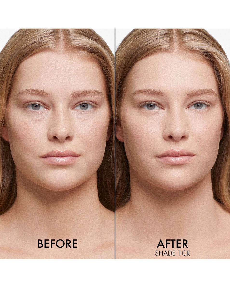 DIOR BACKSTAGE FACE & BODY FOUNDATION FOUNDATION VOOR GEZICHT EN LICHAAM 1CR Cool Rosy 2