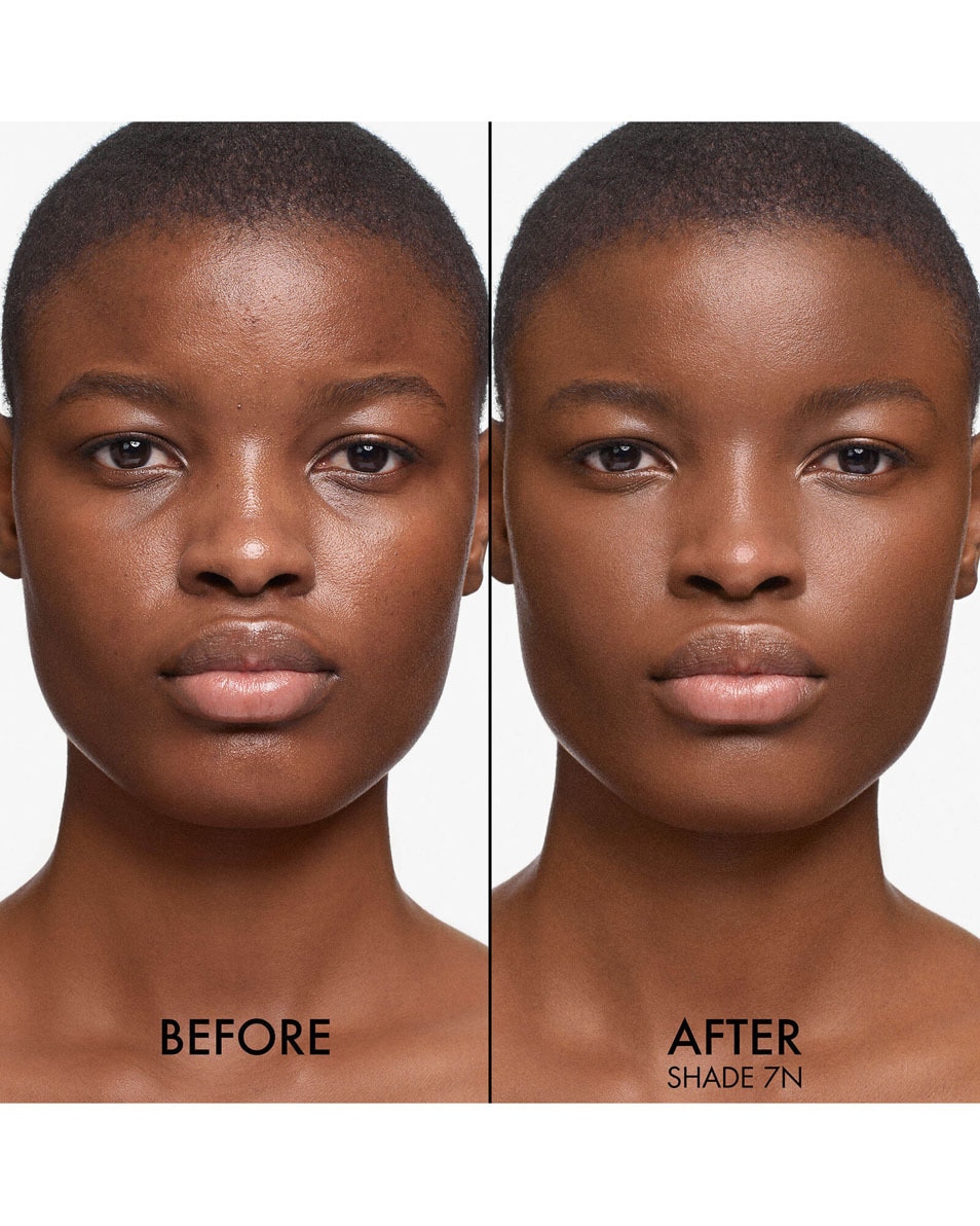 DIOR BACKSTAGE FACE & BODY FOUNDATION FOUNDATION VOOR GEZICHT EN LICHAAM 7N Neutral 2