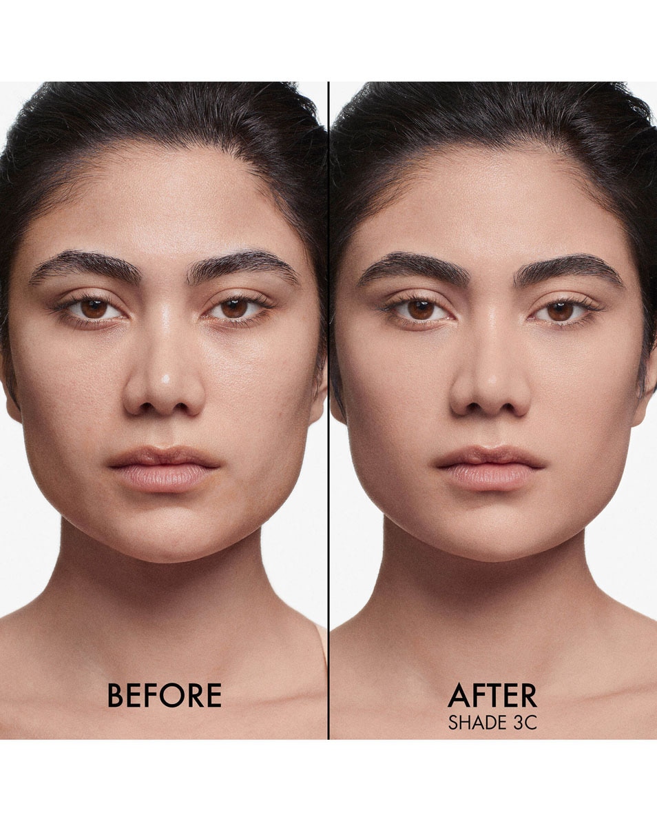 DIOR BACKSTAGE FACE & BODY FOUNDATION FOUNDATION VOOR GEZICHT EN LICHAAM 3C Cool 2