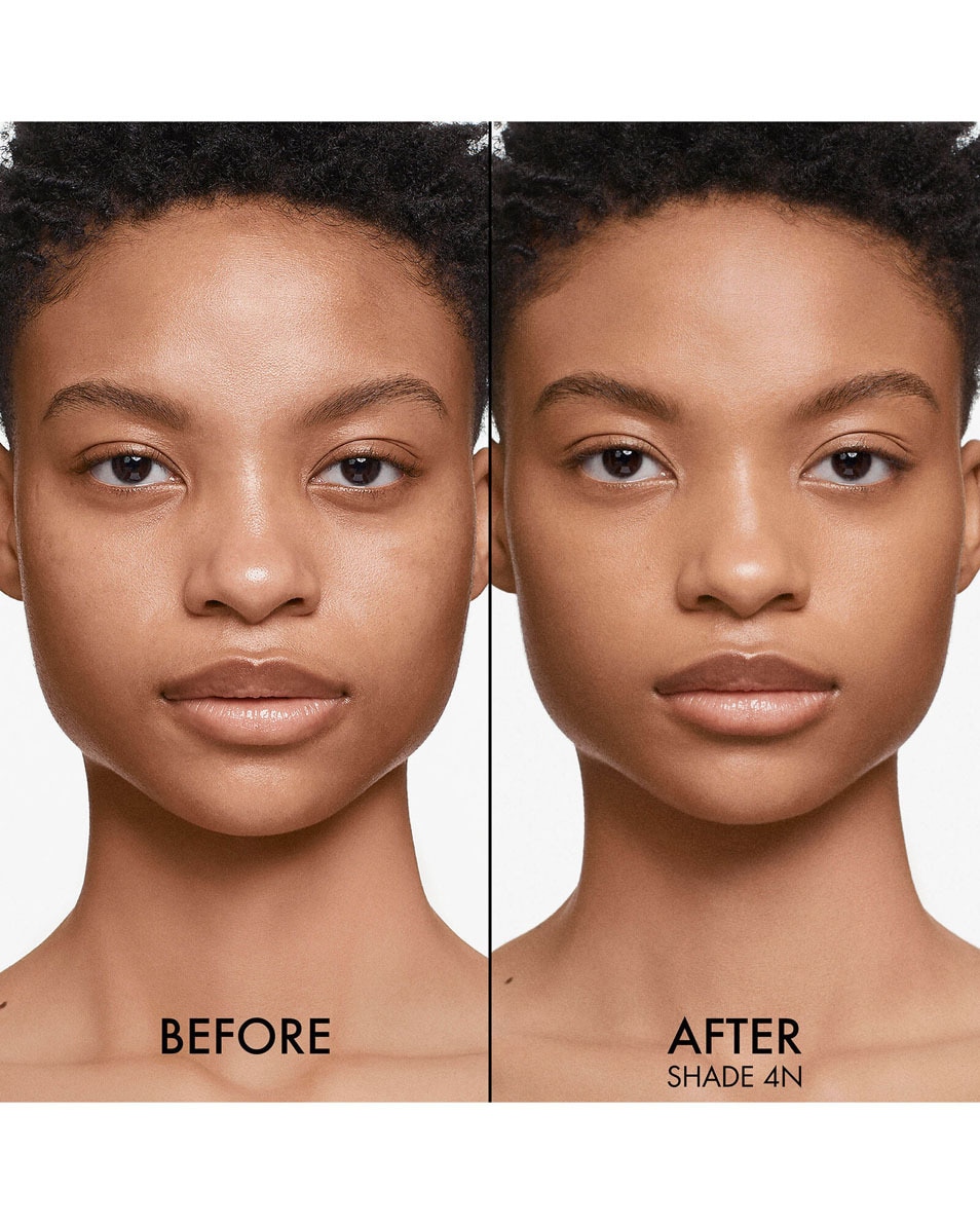 DIOR BACKSTAGE FACE & BODY FOUNDATION FOUNDATION VOOR GEZICHT EN LICHAAM 4N Neutral 2