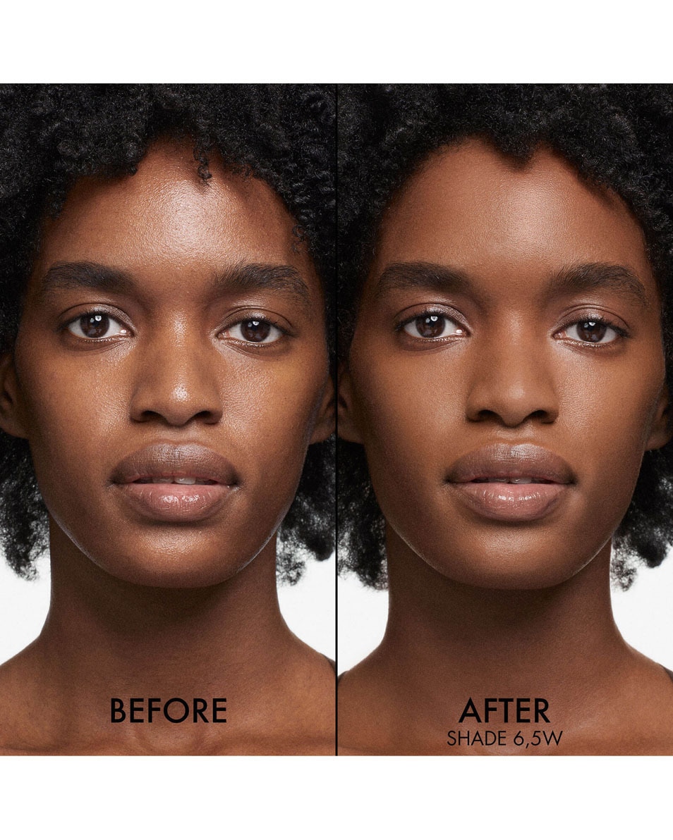 DIOR BACKSTAGE FACE & BODY FOUNDATION FOUNDATION VOOR GEZICHT EN LICHAAM 6,5W Warm 2