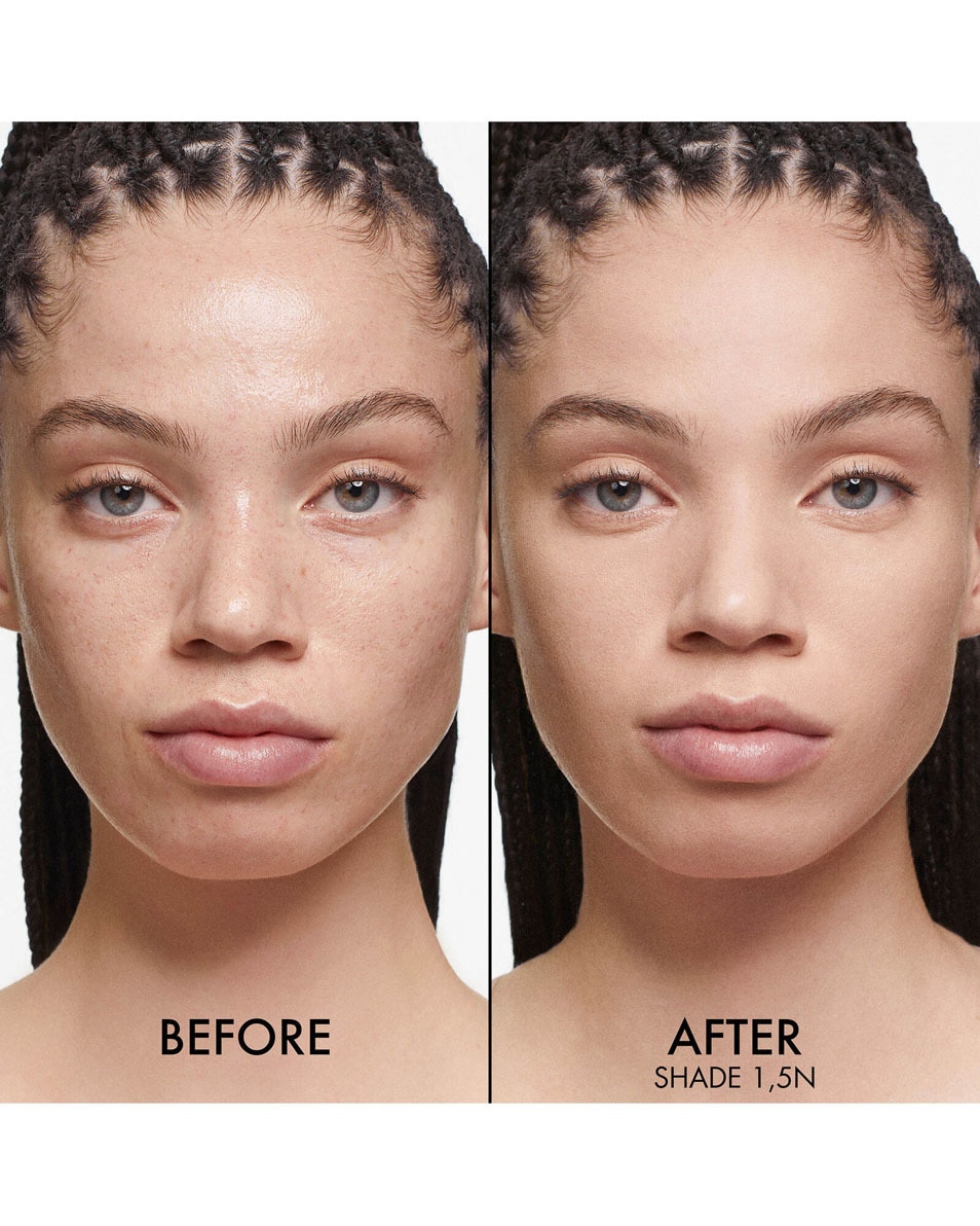 DIOR BACKSTAGE FACE & BODY FOUNDATION FOUNDATION VOOR GEZICHT EN LICHAAM 1,5N Neutral 2