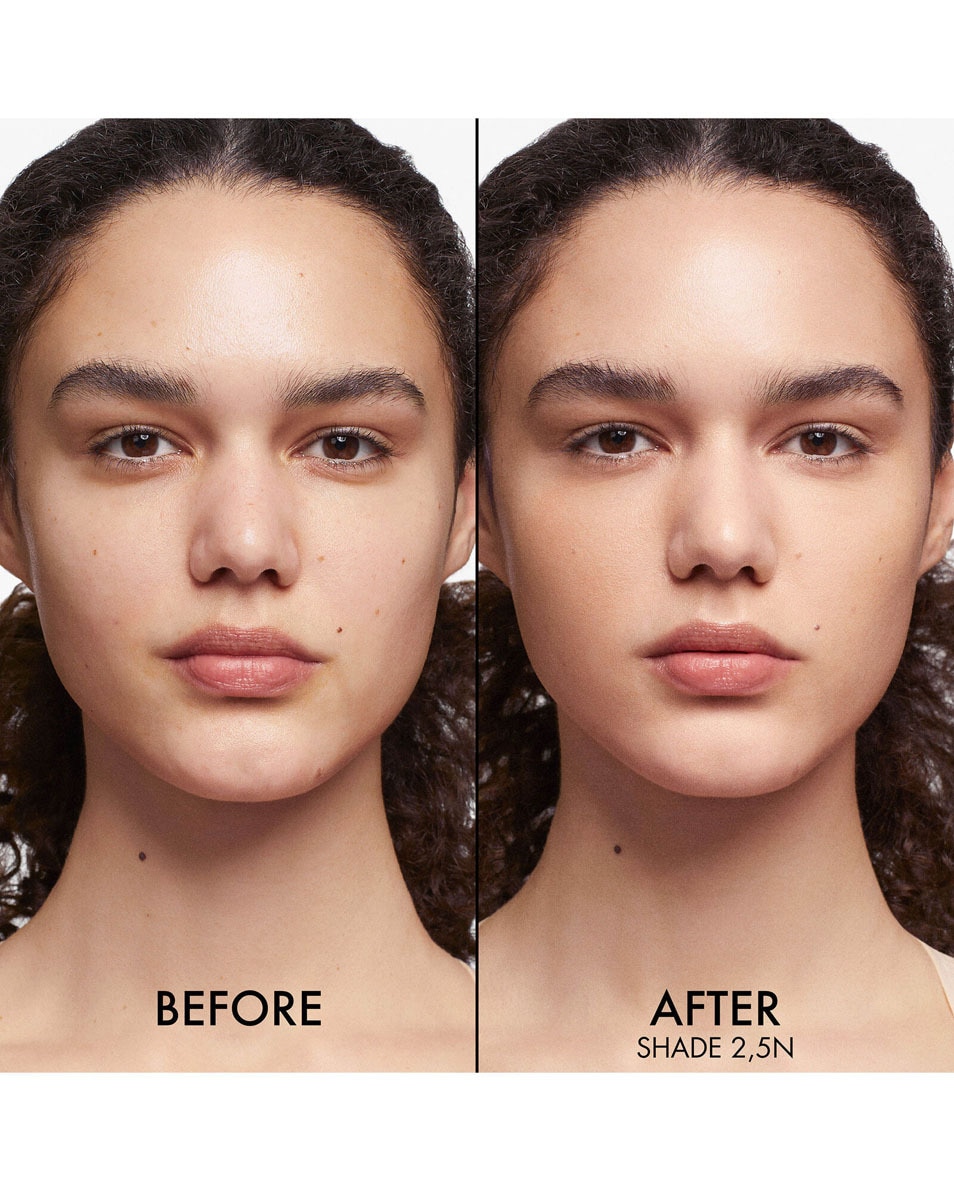 DIOR BACKSTAGE FACE & BODY FOUNDATION FOUNDATION VOOR GEZICHT EN LICHAAM 2,5N Neutral 2