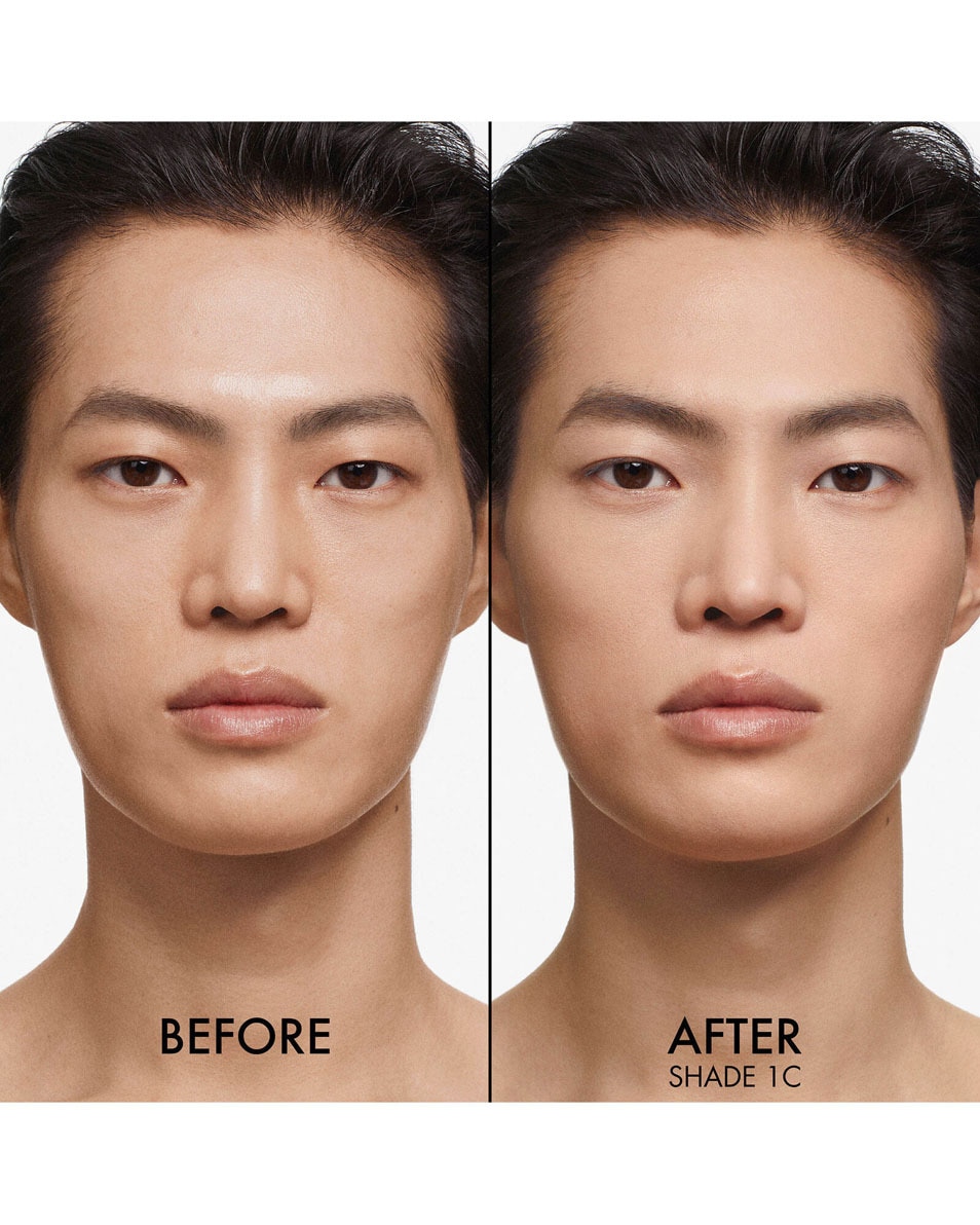 DIOR BACKSTAGE FACE & BODY FOUNDATION FOND DE TEINT VISAGE ET CORPS 1C Cool 2