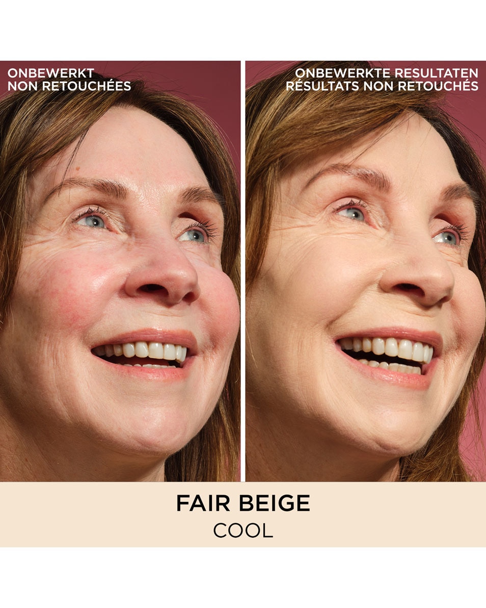 IT COSMETICS YOUR SKIN BUT BETTER CC+ CREAM SPF50+ FAIR BEIGE 2