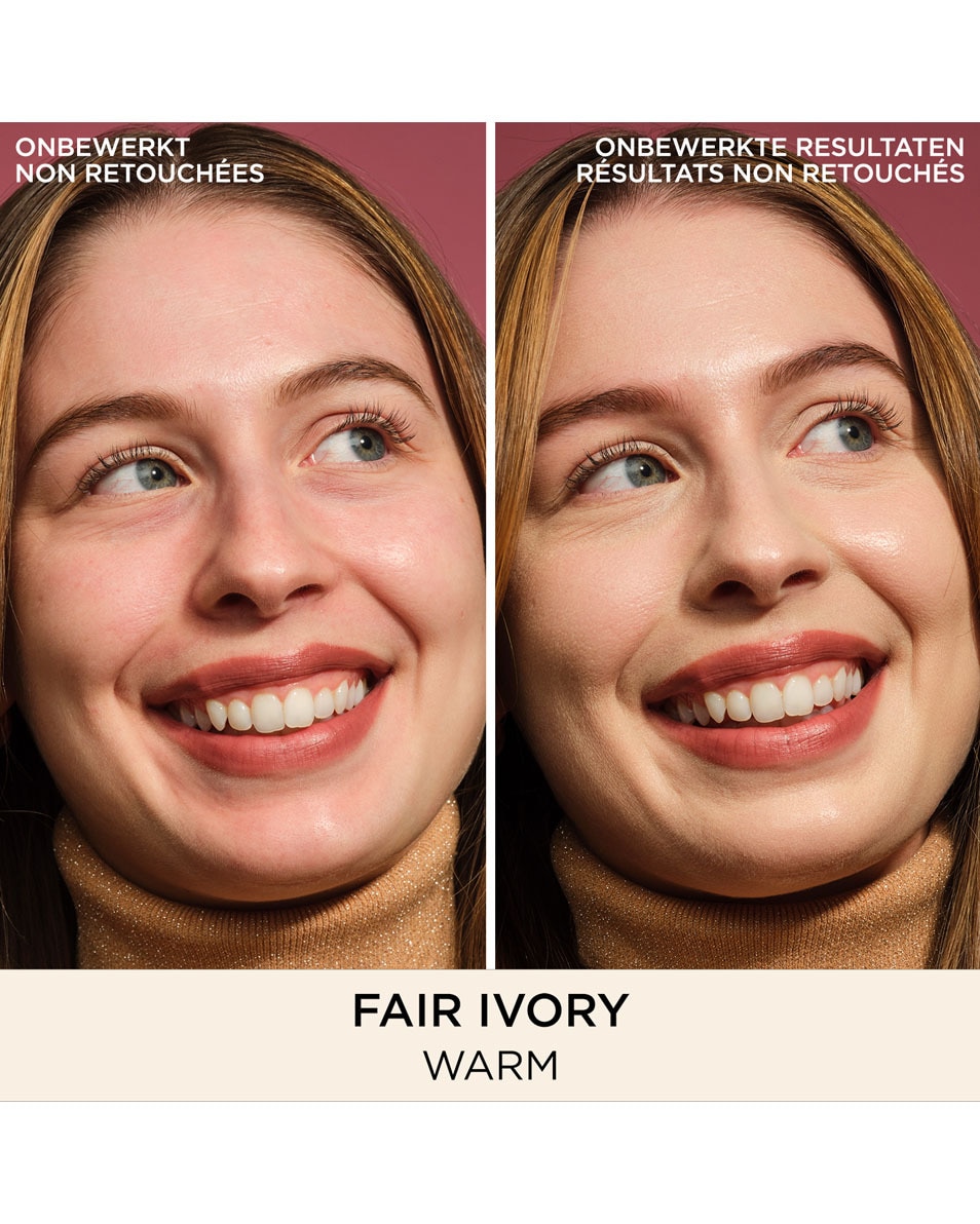 IT COSMETICS YOUR SKIN BUT BETTER CC+ CREAM SPF50+ FAIR IVORY 2