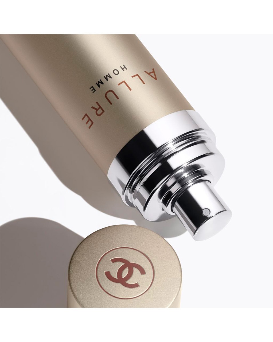 Chanel ALLURE HOMME ALL-OVER-SPRAY 100 ML 2