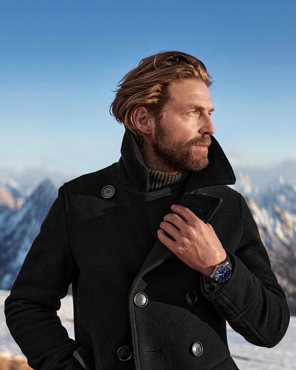 MONTBLANC EXPLORER PLATINUM GEL DOUCHE 150 ML 2