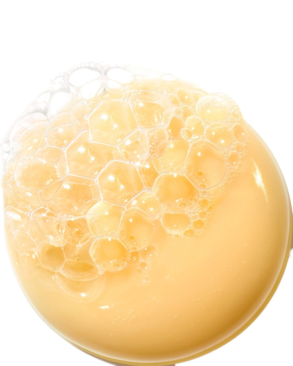 SOIN LAVANT REVITALISANT & FORTIFIANT