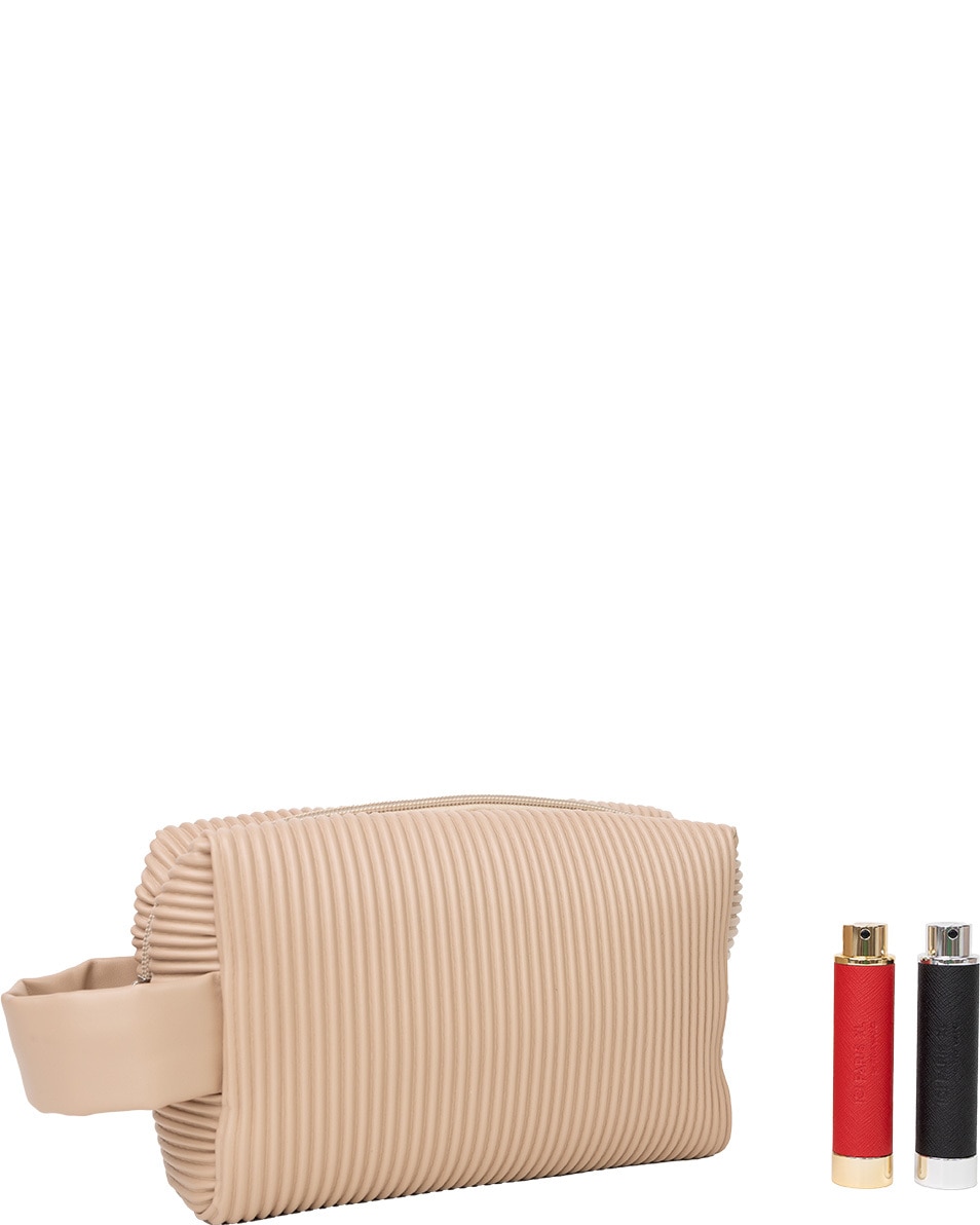 NAVULBARE TASVERSTUIVER TRAVALO BY ICI PARIS XL