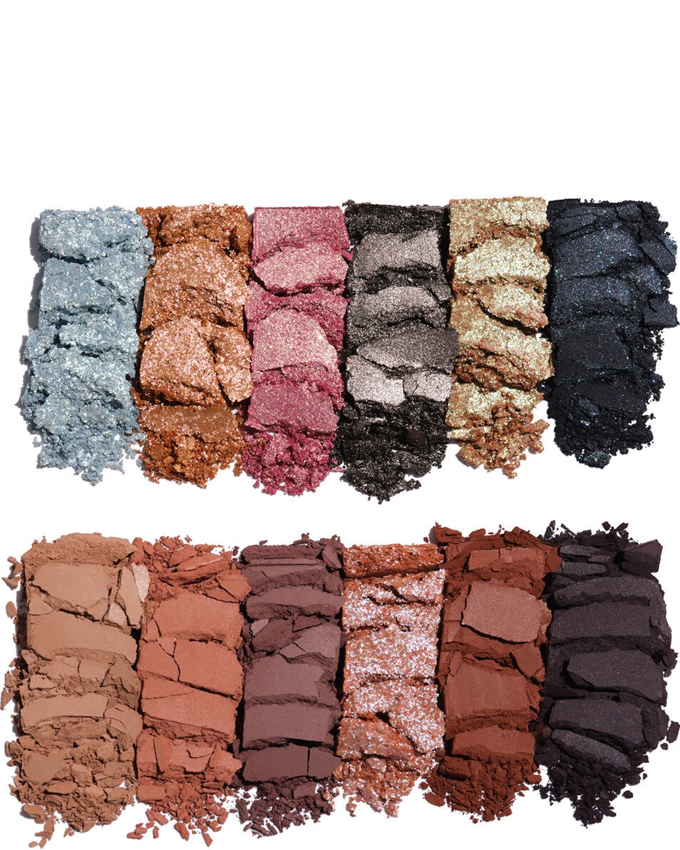 ANASTASIA BEVERLY HILLS 2023 Cosmos Eyeshadow Palette Eyeshadow Palette 1 ST 2