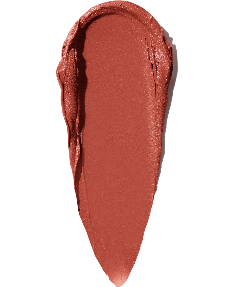 BOBBI BROWN LUXE MATTE LIP COLOR LIPSTICK MATTE LIPPENSTIFT- 12U LANGHOUDEND- VEDERLICHT DOWNTOWN ROSE 2