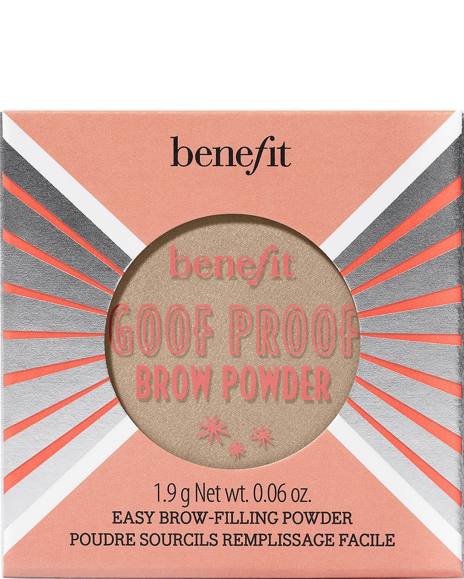 GOOF PROOF BROW POWDER