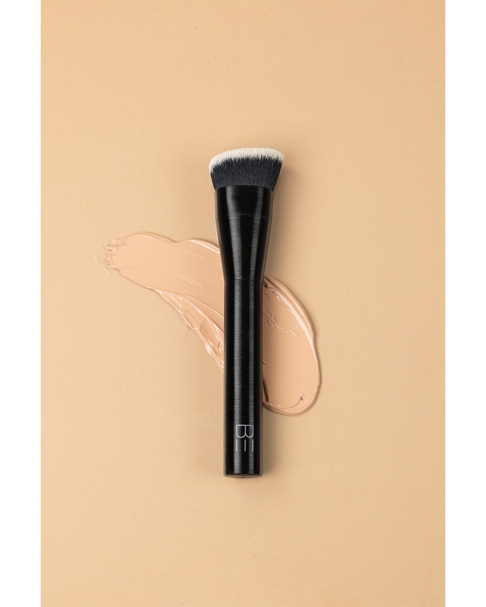 FEATHER FINISH FOUNDATION PENSEEL