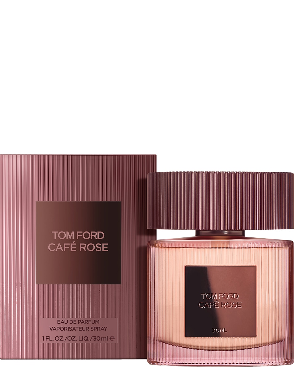 TOM FORD CAFE ROSE EAU DE PARFUM 30 ML 2