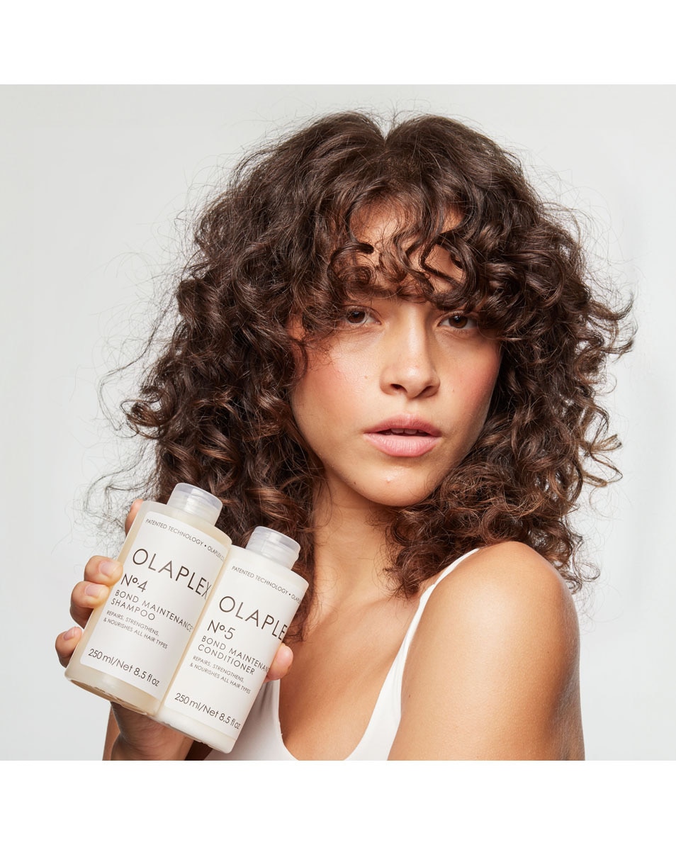 OLAPLEX CORE No.4 Bond Maintenance® Shampoo 250 ML 2