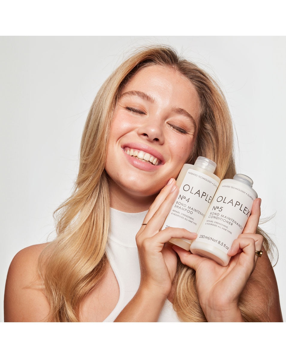 OLAPLEX CORE No.5 Bond Maintenance® Conditioner 250 ML 2