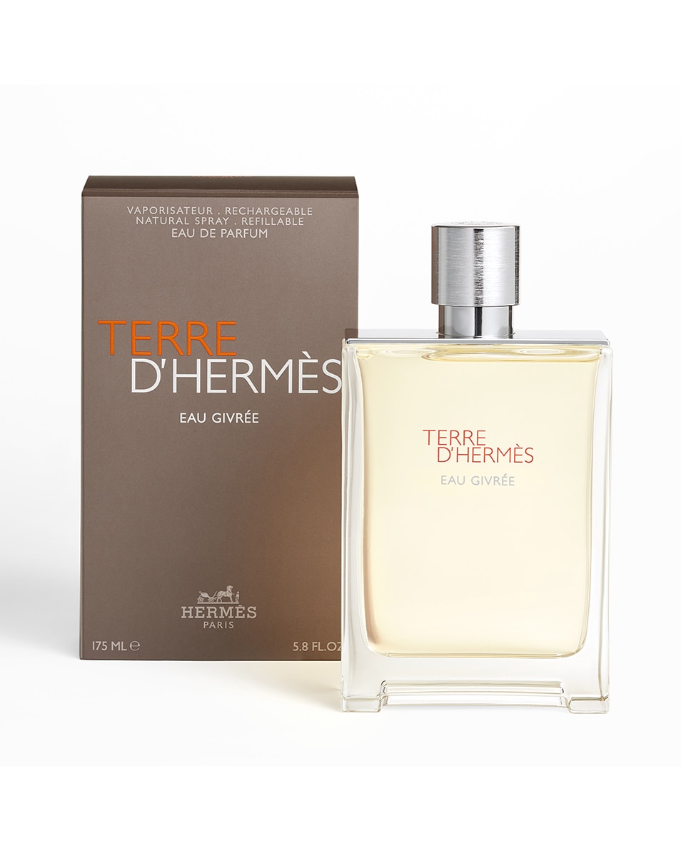 HERMÈS TERRE D’HERMÈS EAU GIVRÉE EAU DE PARFUM 175 ML 2