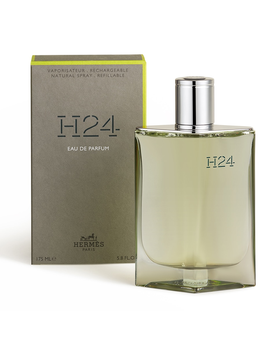 HERMÈS H24 EAU DE PARFUM 175 ML 2
