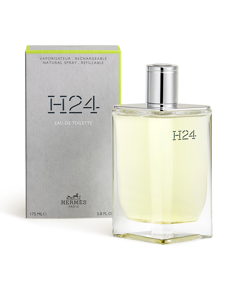 HERMÈS H24 EAU DE TOILETTE 175 ML