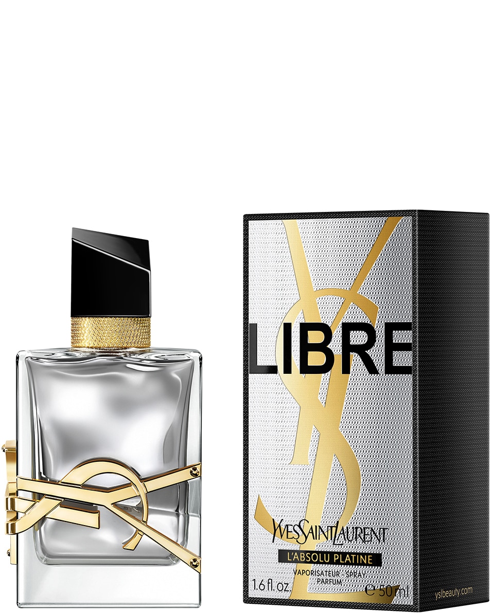 ABSOLU PLATINE EAU DE PARFUM