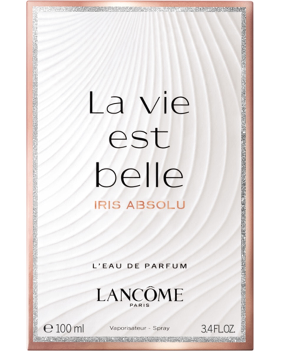LANCÔME LA VIE EST BELLE IRIS ABSOLU EAU DE PARFUM 100 ML