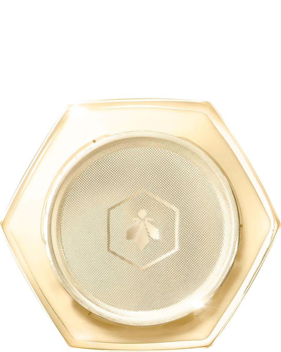 GUERLAIN ABEILLE ROYALE HONEY TREATMENT CRÈME JOUR – LA RECHARGE 50 ML 2