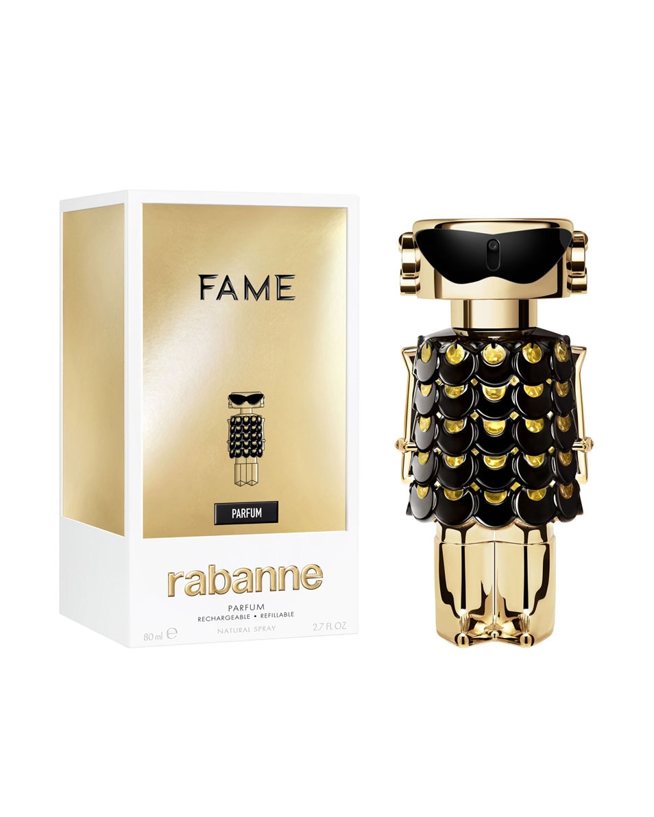 RABANNE FAME PARFUM PARFUM 80 ML 2