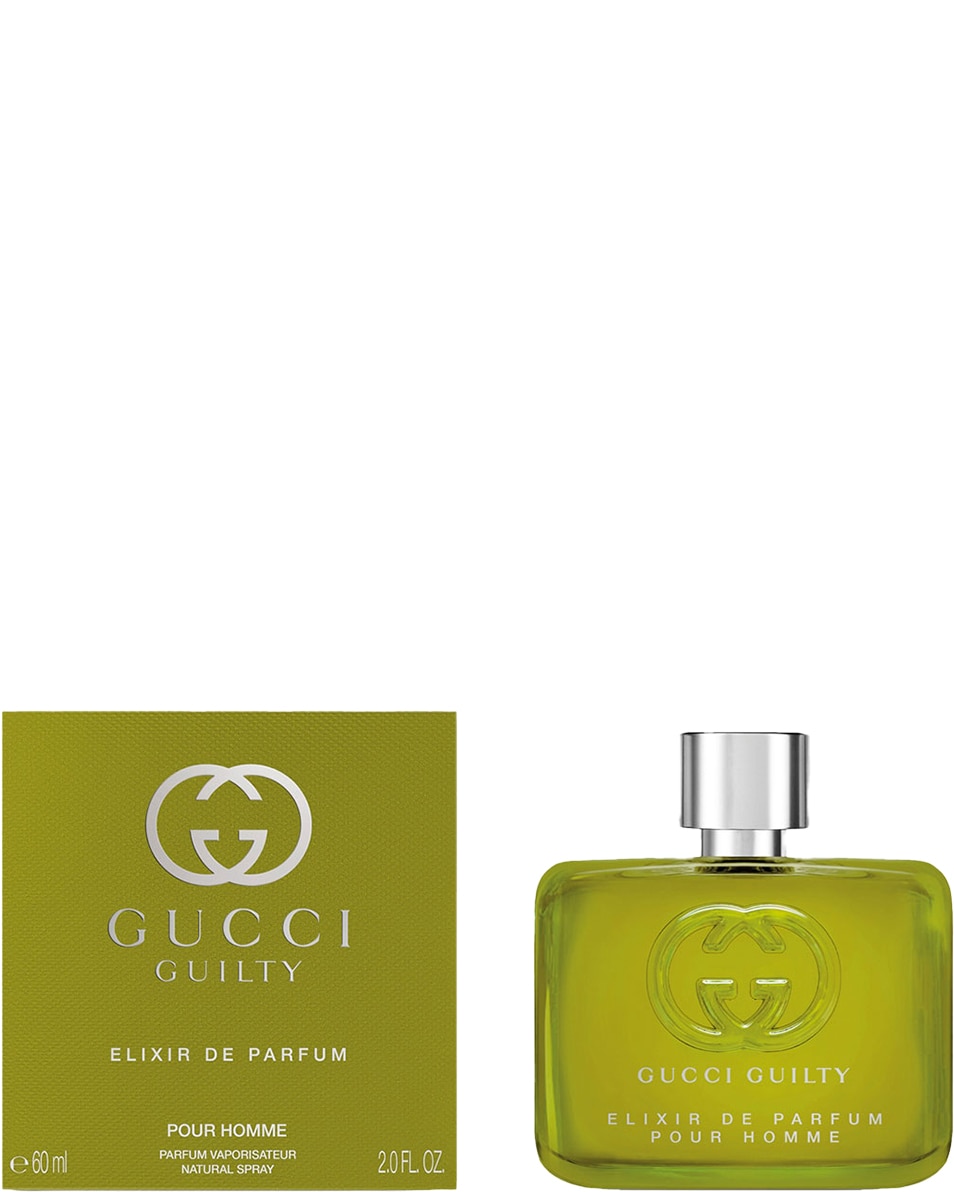GUCCI GUILTY ELIXIR DE PARFUM 60 ML 2