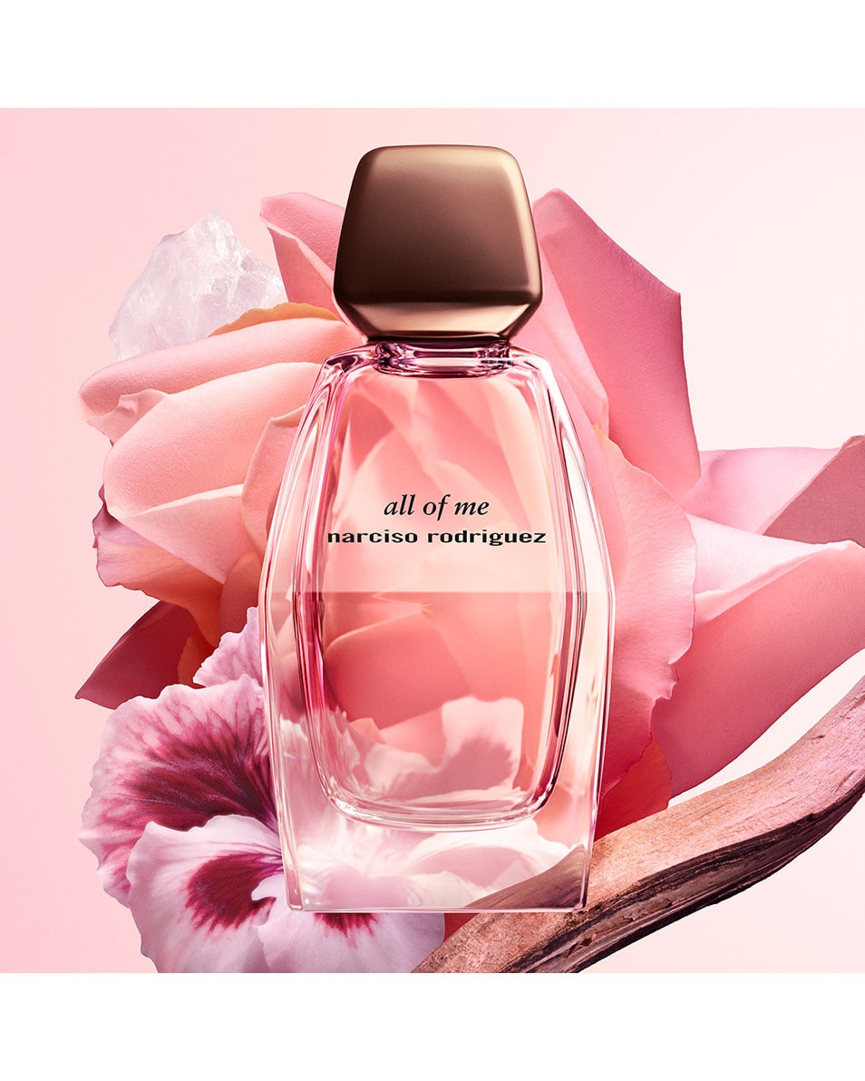 NARCISO RODRIGUEZ ALL OF ME EAU DE PARFUM 50 ML 2