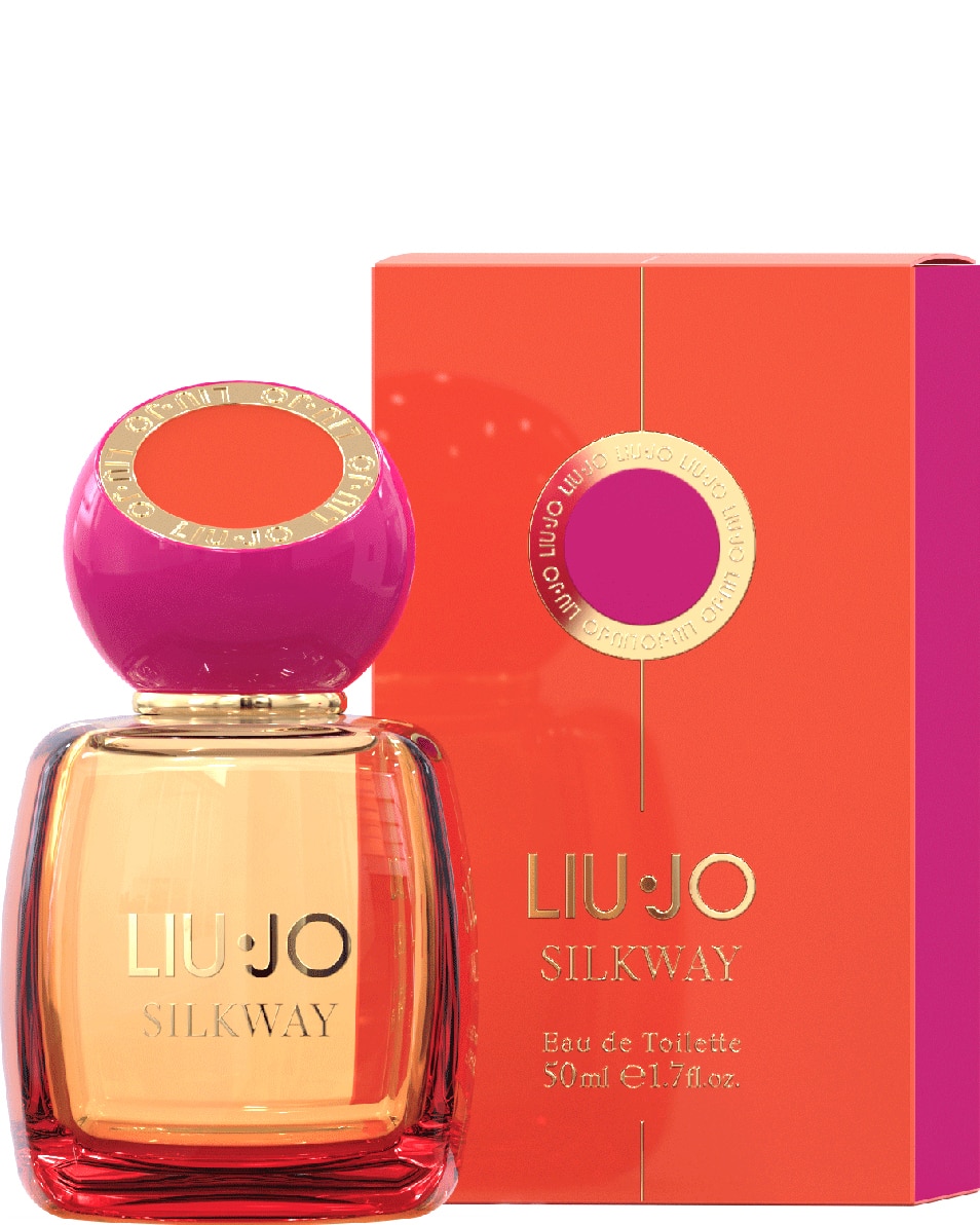 LIU JO SILKWAY EAU DE TOILETTE 50 ML 2