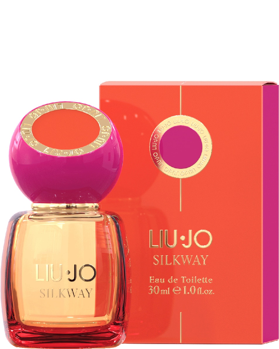 LIU JO SILKWAY EAU DE TOILETTE 30 ML 2