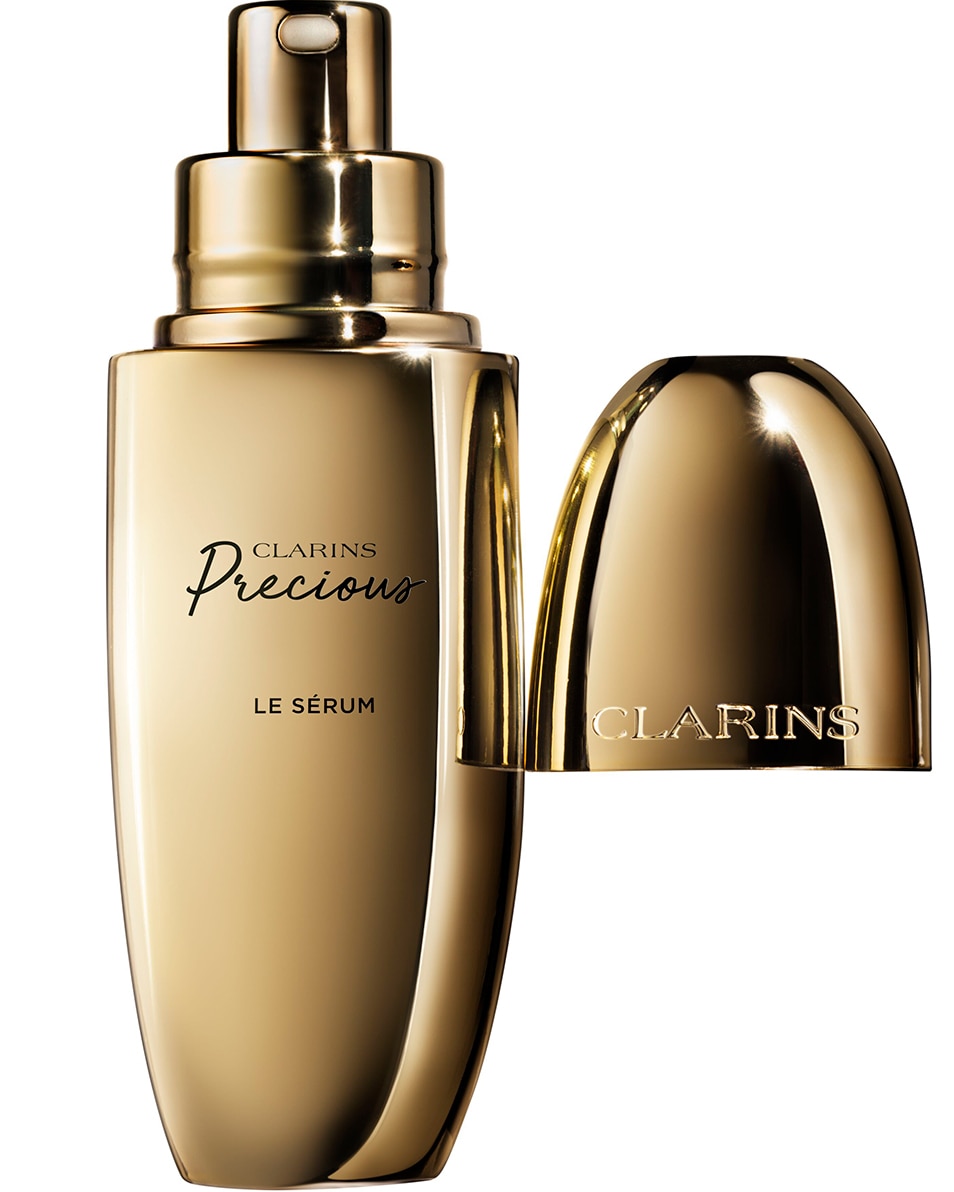 CLARINS PRECIOUS CLARINS PRECIOUS LE SERUM LIFT 30 ML 2