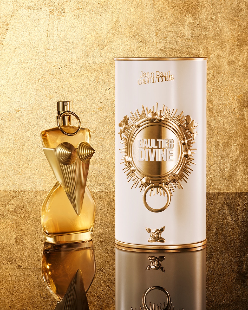JEAN PAUL GAULTIER GAULTIER DIVINE EAU DE PARFUM 50 ML