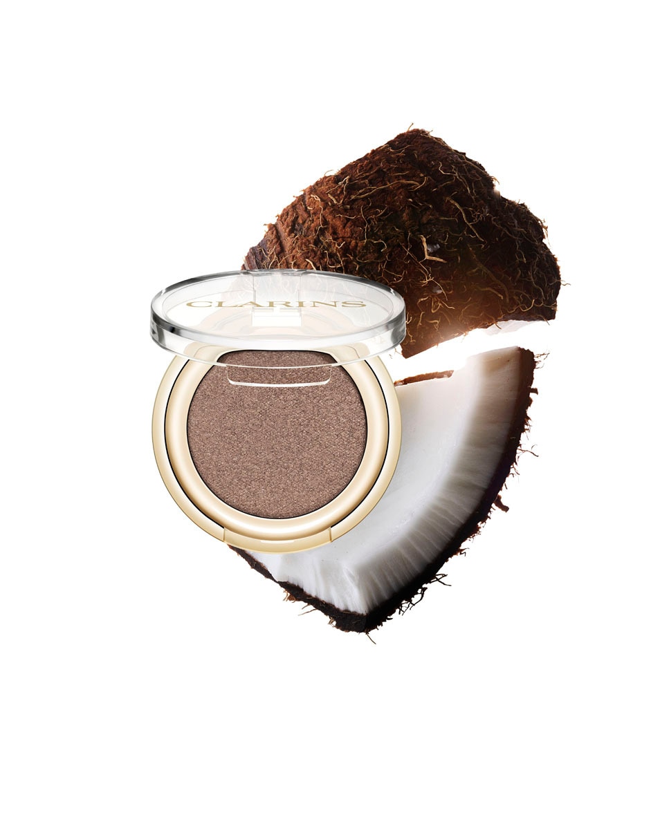 CLARINS MAKE UP EYE MONO OMBRE SKIN 05 Satin Taupe 2