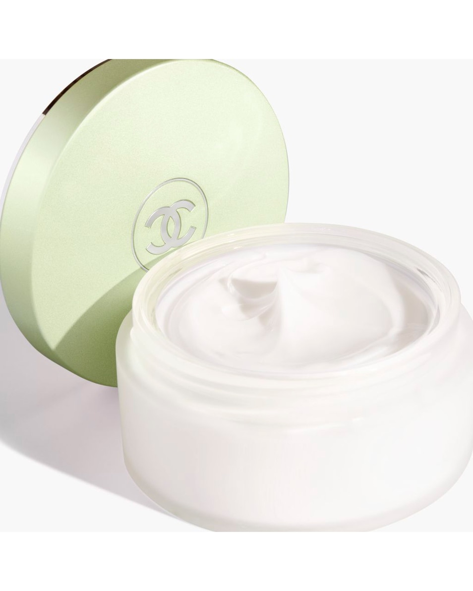 CRÈME VOOR HET LICHAAM