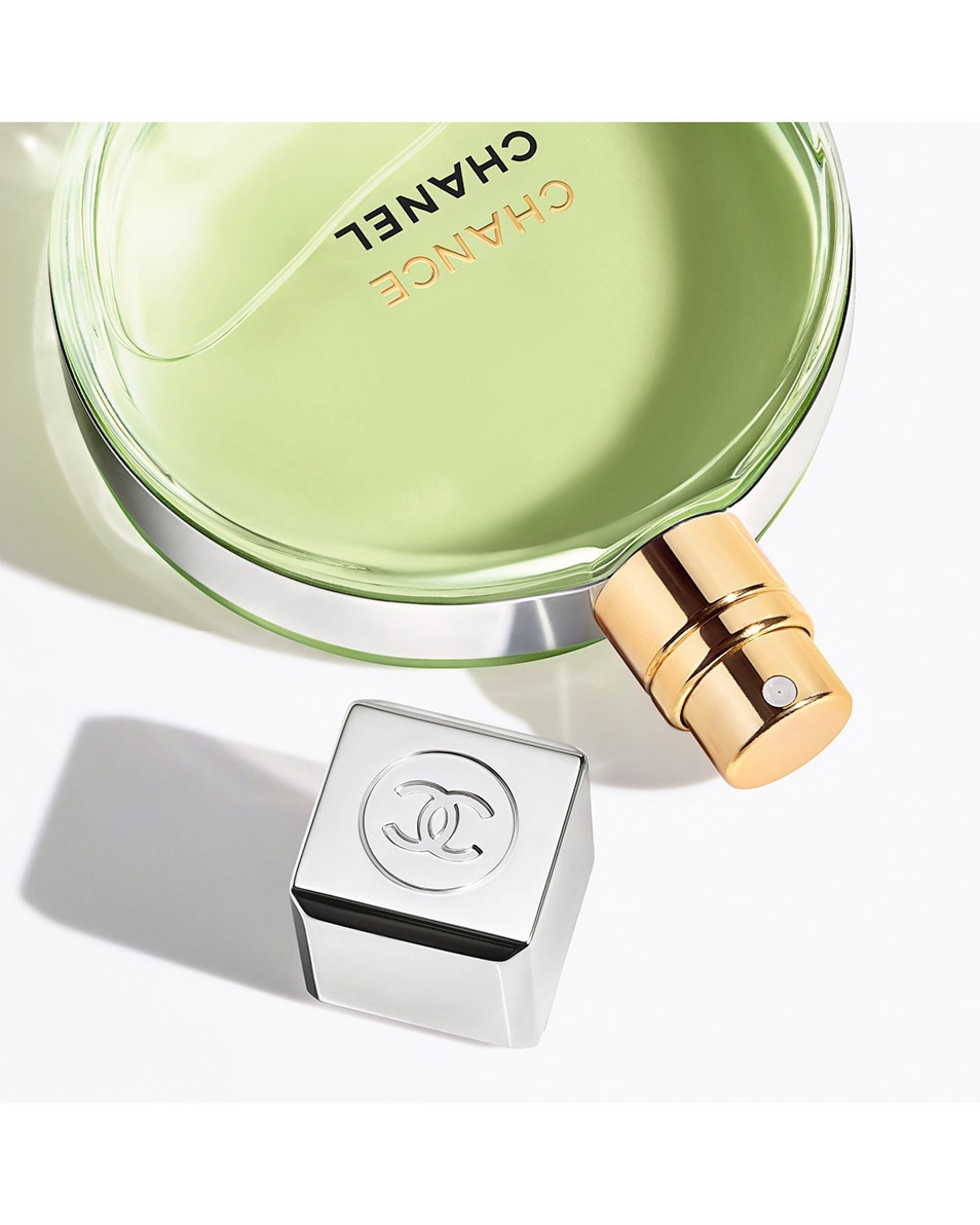 Chanel CHANCE EAU FRAÎCHE EAU DE PARFUM VAPORISATEUR 50 ML 2