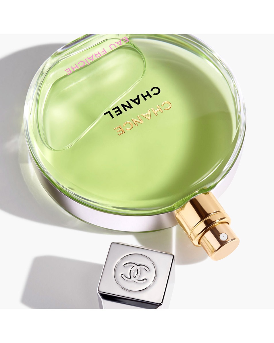 Chanel CHANCE EAU FRAÎCHE EAU DE PARFUM VAPORISATEUR 100 ML