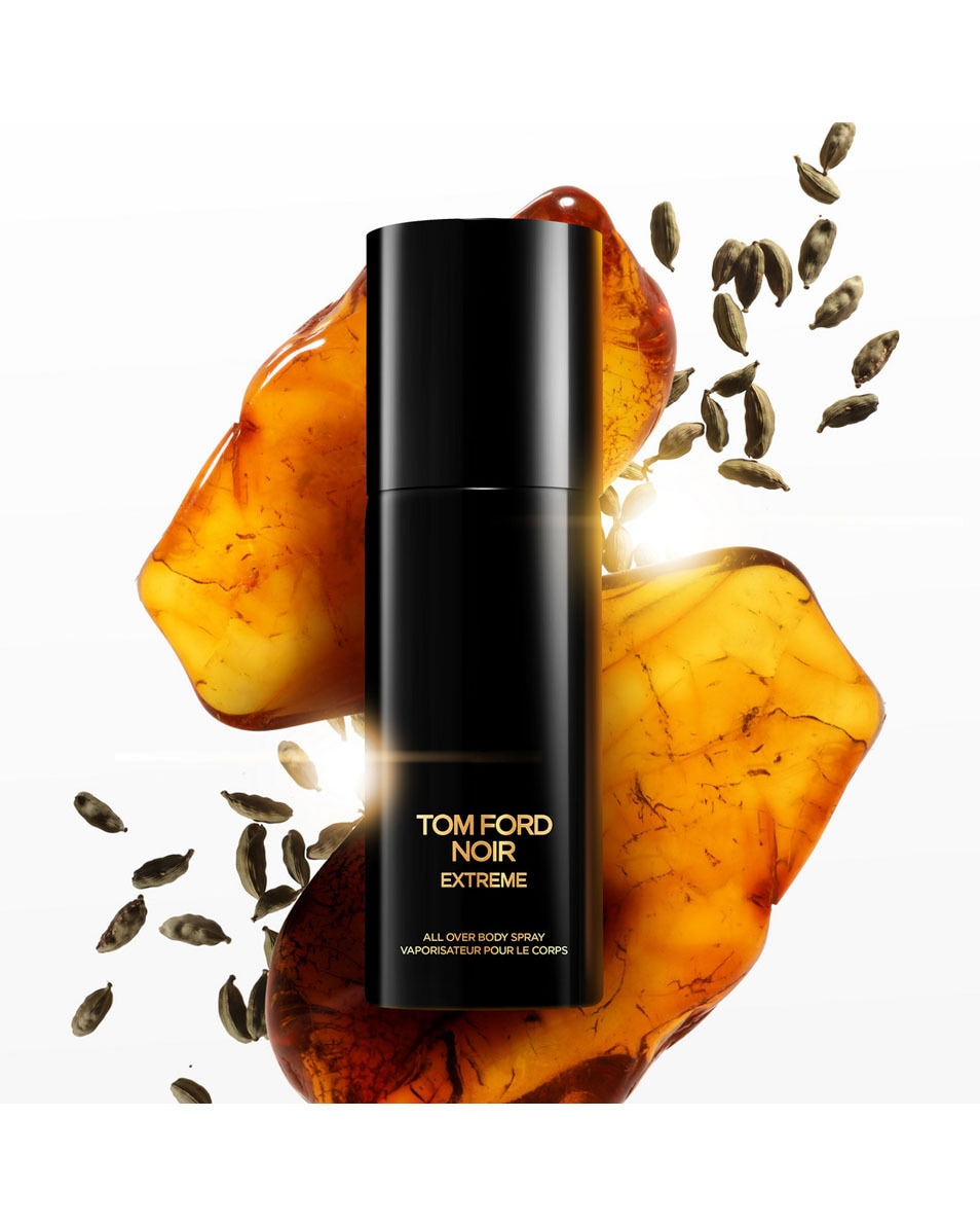 TOM FORD NOIR EXTREME ALL OVER BODY SPRAY 150 ML 2