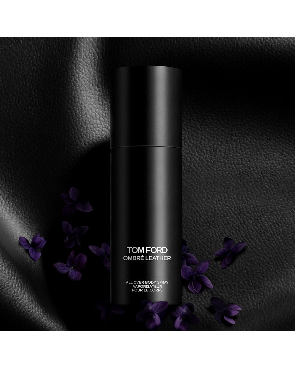 TOM FORD Ombré Leather Vaporisateur pour le corps 150 ML 2