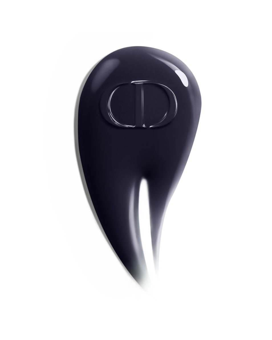 DIOR DIOR VERNIS VERNIS À ONGLES EFFET GEL 902 PIED-DE-POULE 2