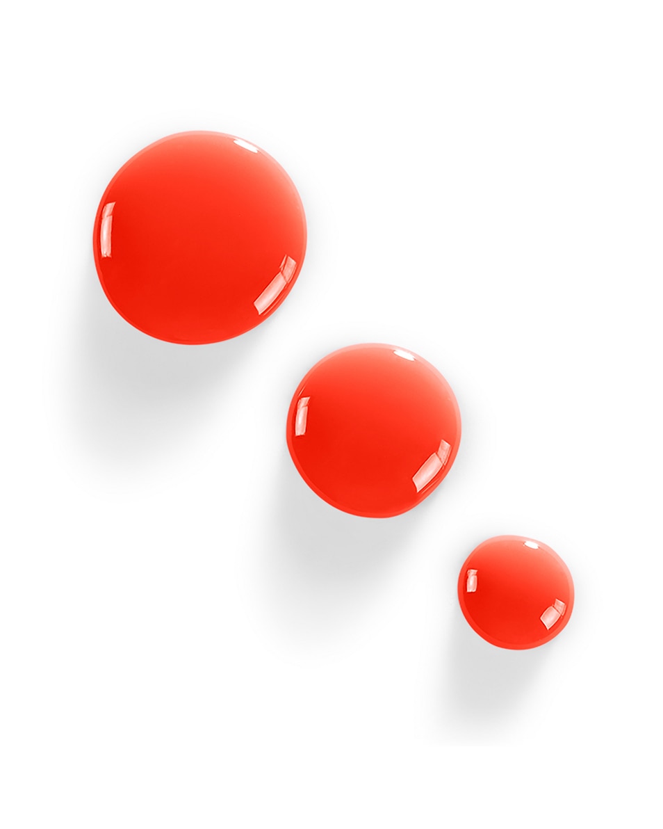 VERNIS À ONGLES EFFET GEL