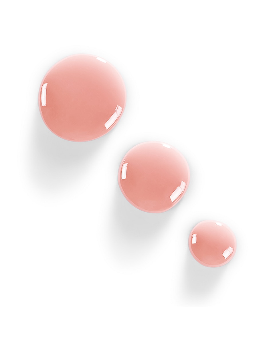 DIOR DIOR VERNIS VERNIS À ONGLES EFFET GEL 100 NUDE LOOK 2