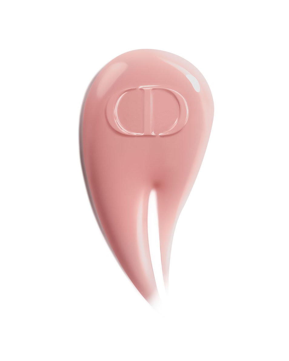 DIOR DIOR VERNIS NAGELLAK MET GEL EFFECT 100 NUDE LOOK 2