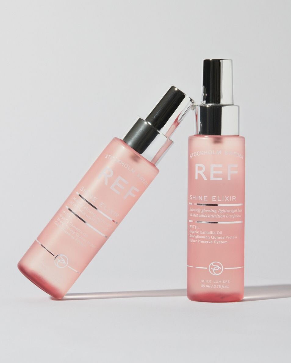 Shine Shine Elixir 80 ML 2