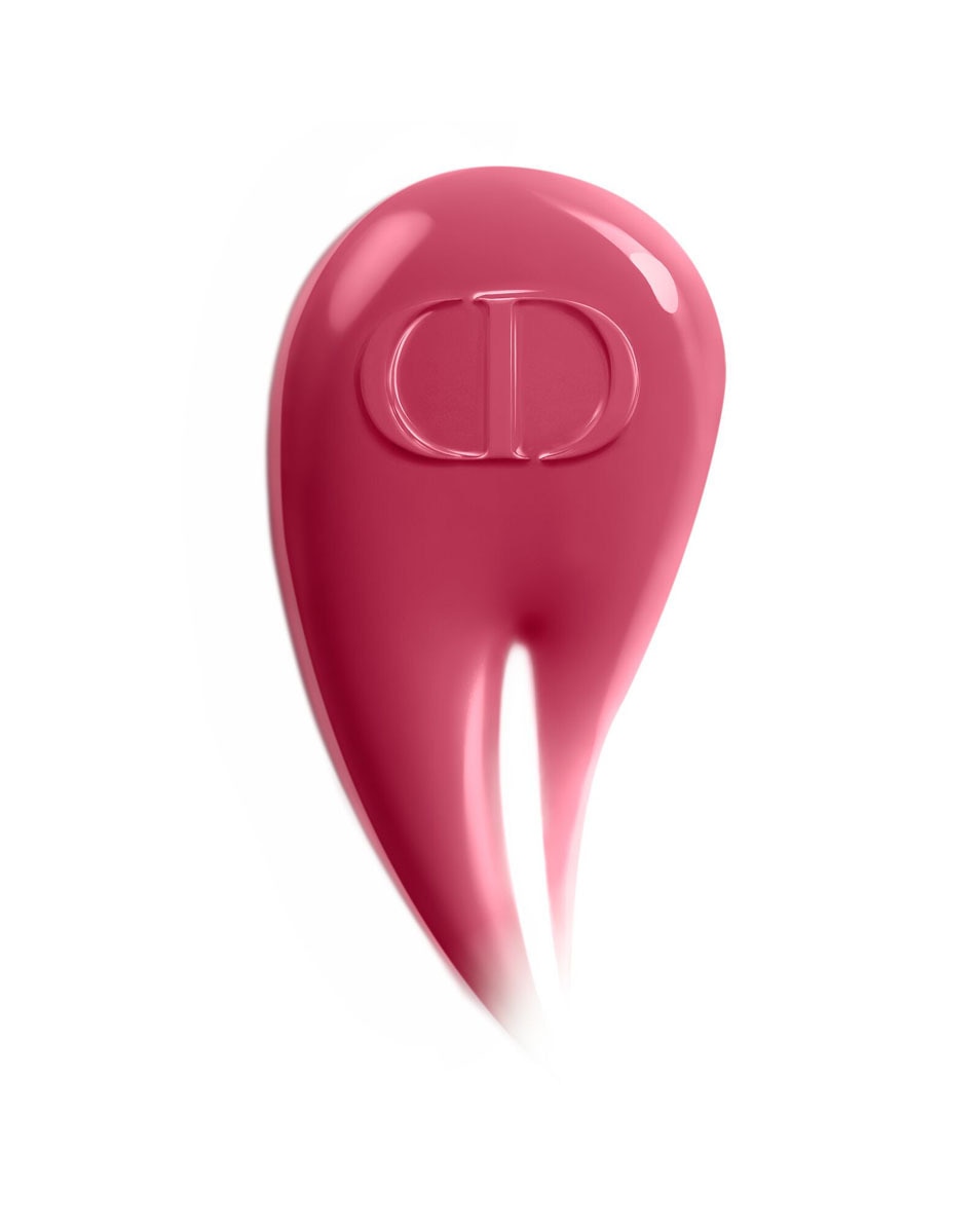 DIOR DIOR VERNIS VERNIS À ONGLES EFFET GEL 663 DÉSIR 2