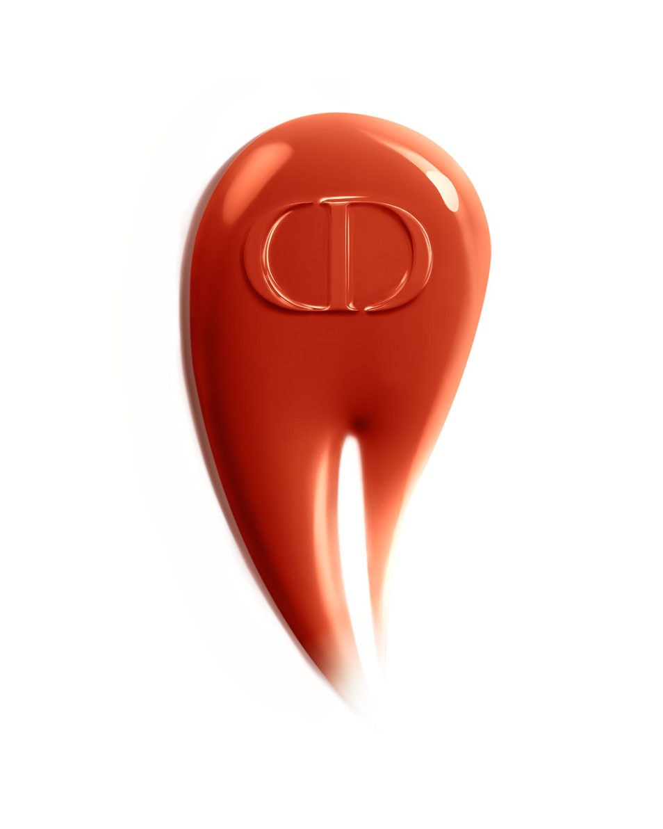 DIOR DIOR VERNIS VERNIS À ONGLES EFFET GEL 849 ROUGE CINÉMA