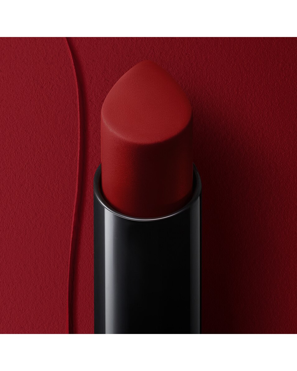 ARMANI BEAUTY LIP POWER MATTE LIPPEN - LIPPENSTIFT 410 - GLORIOUS 2