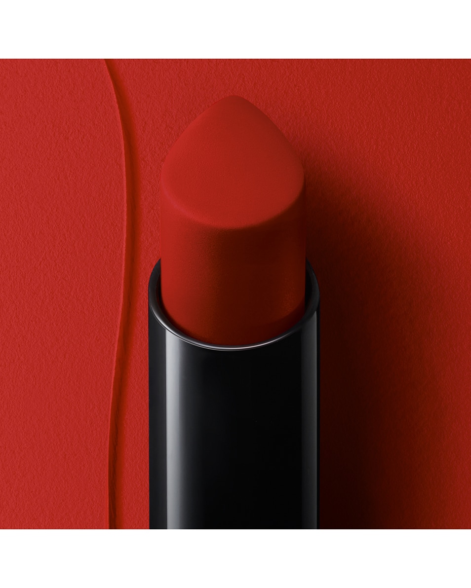 ARMANI BEAUTY LIP POWER MATTE LIPPEN - LIPPENSTIFT 400 - FOUR HUNDRED 2