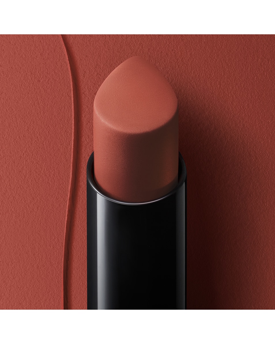 ARMANI BEAUTY LIP POWER MATTE LEVRES - ROUGE À LÈVRES 112 - STYLISH 2